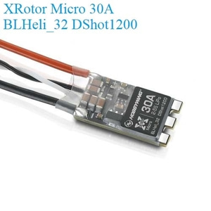 [하비윙] XRotor Micro 30A BLHeli_32 DShot1200